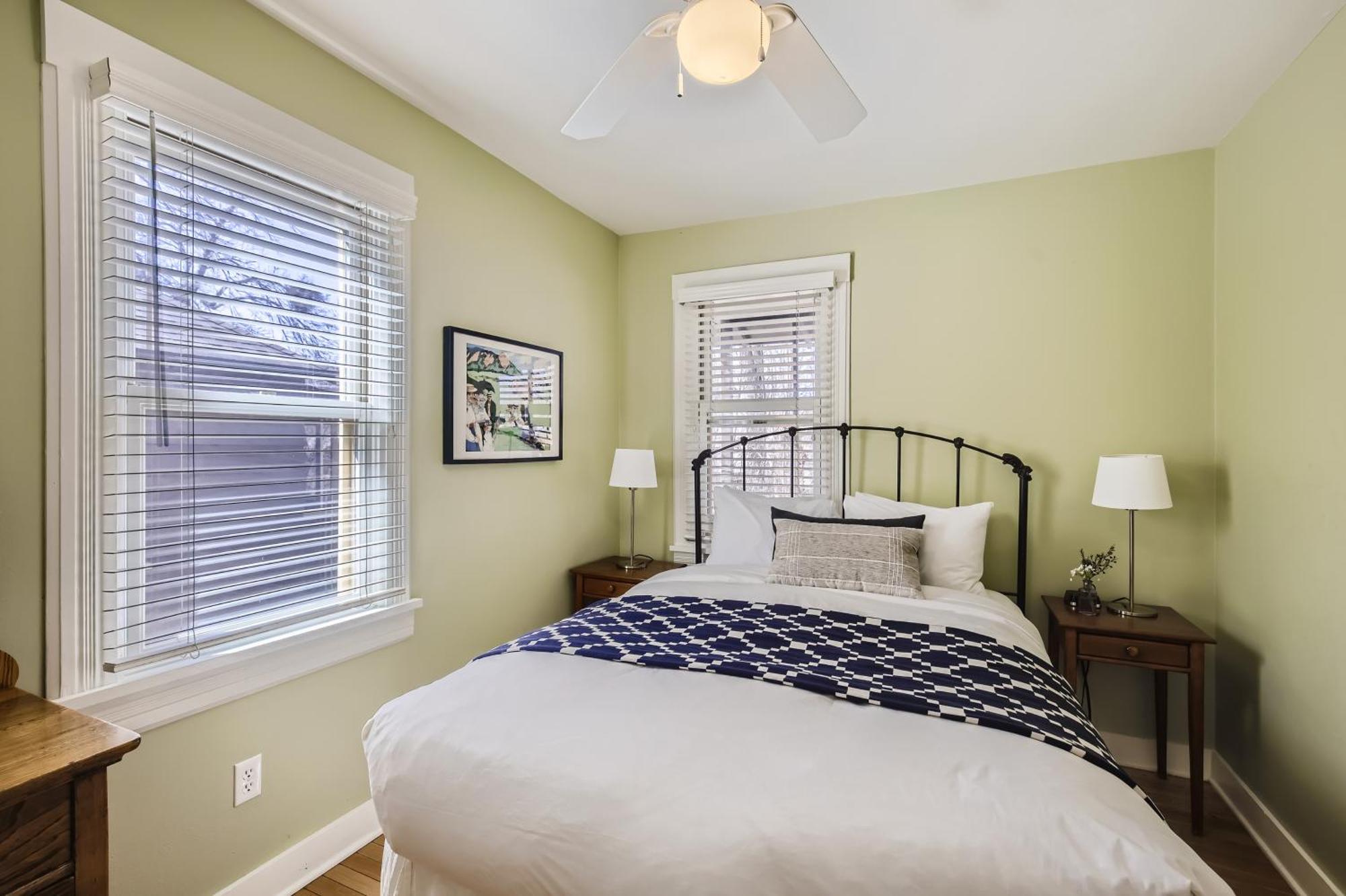 Colorado Chautauqua Cottages Боулдер Экстерьер фото